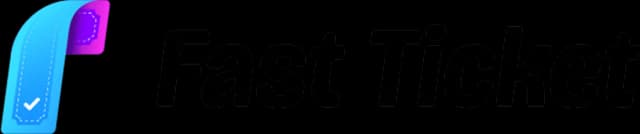 FastTicket Logo