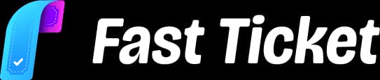 Original Logo with white text