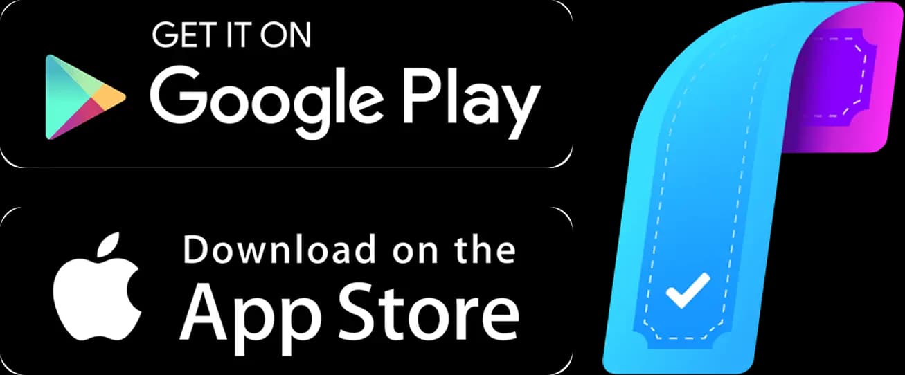 Favicon with Download Badge