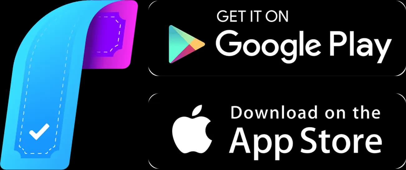 Favicon with Download Badge