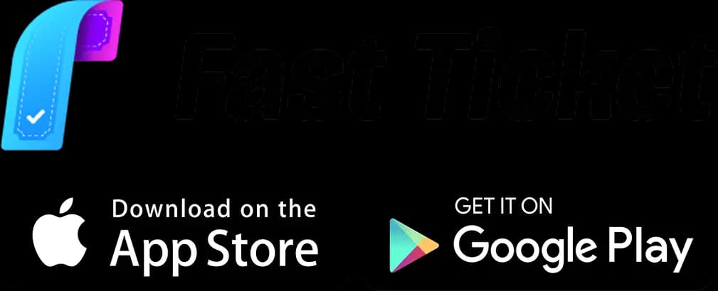 Logo with Download Badge