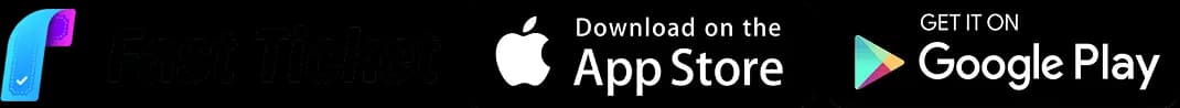 Vertical Logo with Download Badge