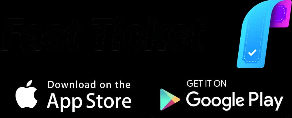 Logo with Download Badge