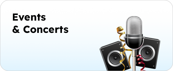 Event Category