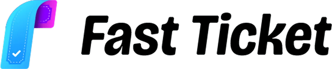 FastTicket Logo