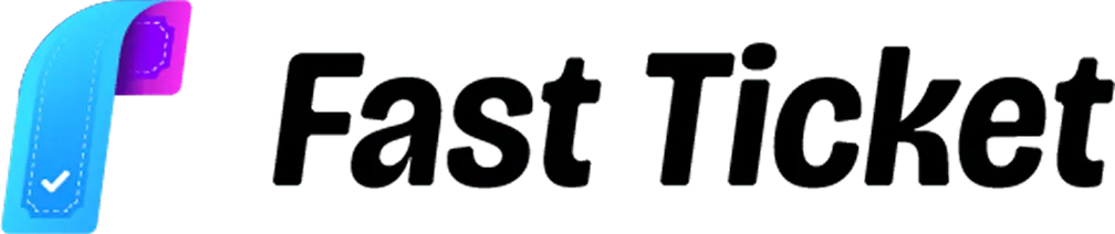 FastTicket logo