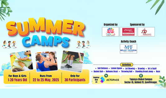 Summer Camps