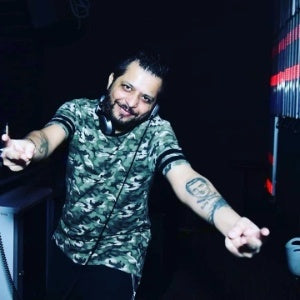 Name : DJ Zee Two