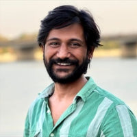 Nilesh Parmar